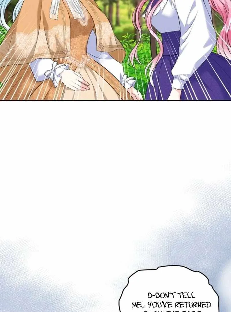 I Will Divorce the Female Lead’s Siscon Brother Chapter 79 page 75