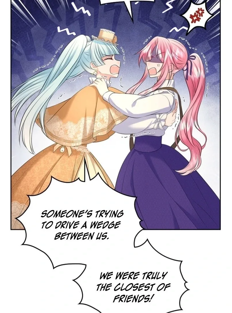 I Will Divorce the Female Lead’s Siscon Brother Chapter 80 page 22