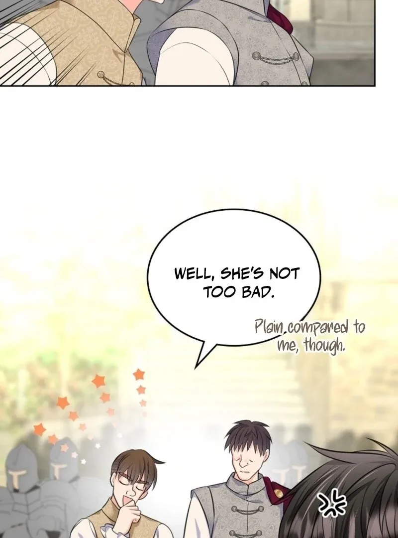 I Will Divorce the Female Lead’s Siscon Brother Chapter 80 page 95