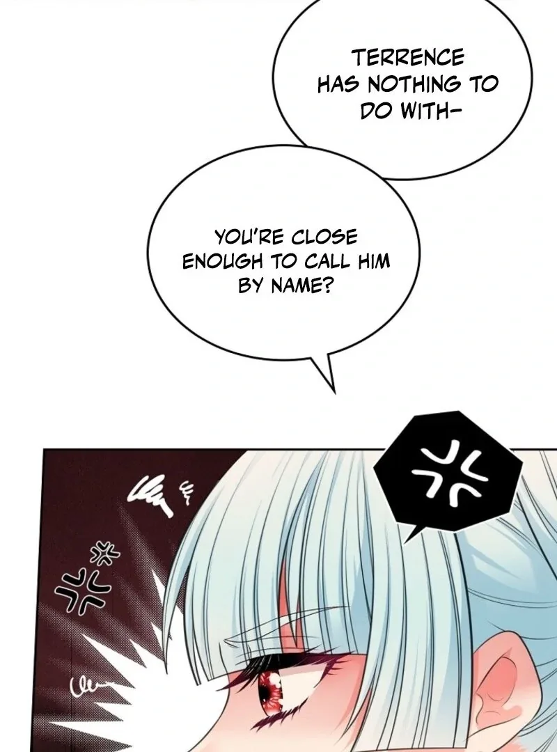 I Will Divorce the Female Lead’s Siscon Brother Chapter 80 page 35