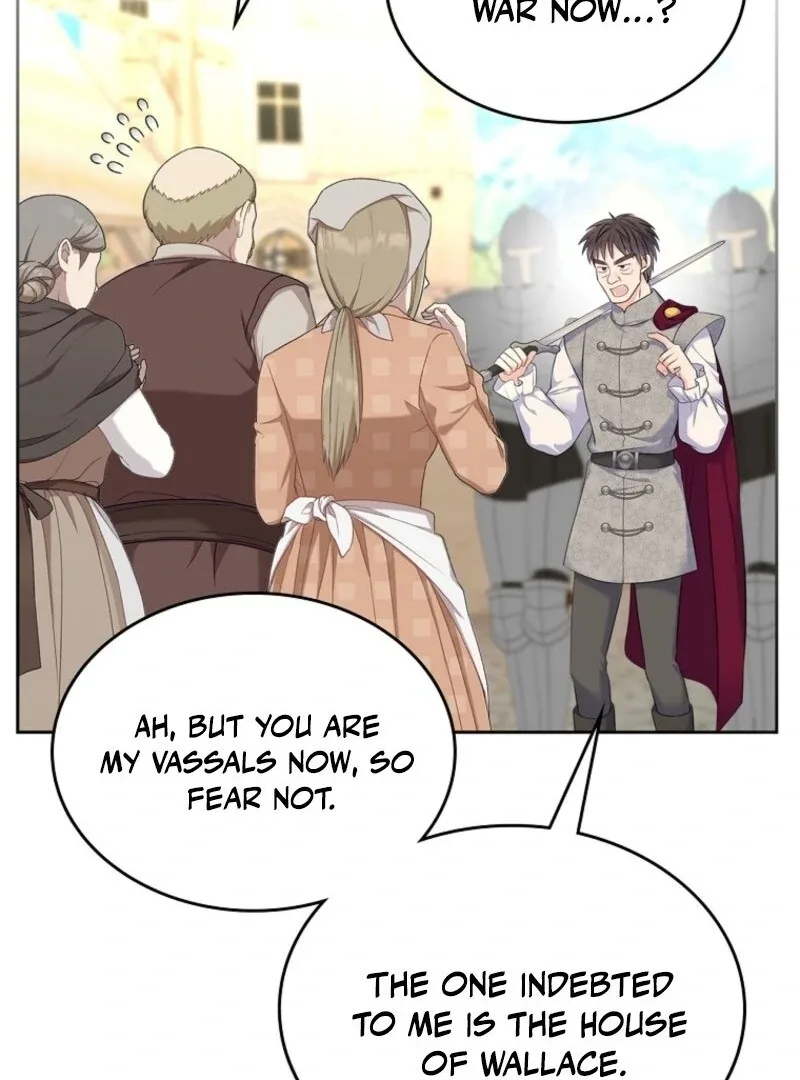 I Will Divorce the Female Lead’s Siscon Brother Chapter 80 page 60