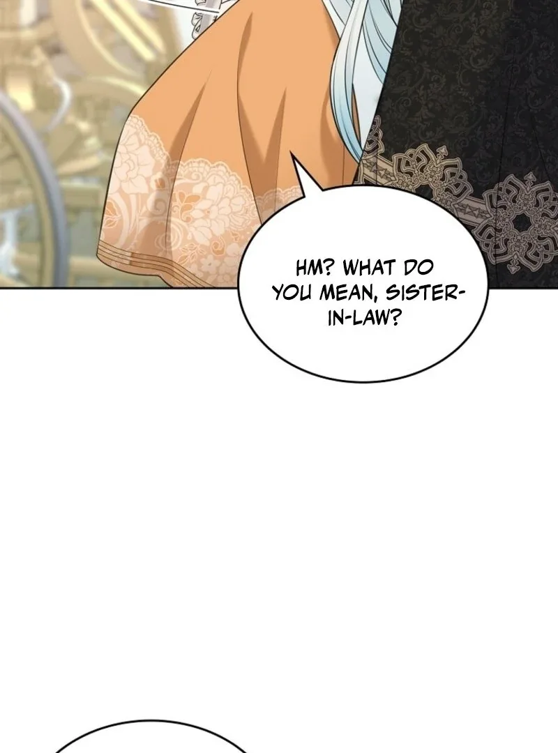 I Will Divorce the Female Lead’s Siscon Brother Chapter 80 page 104
