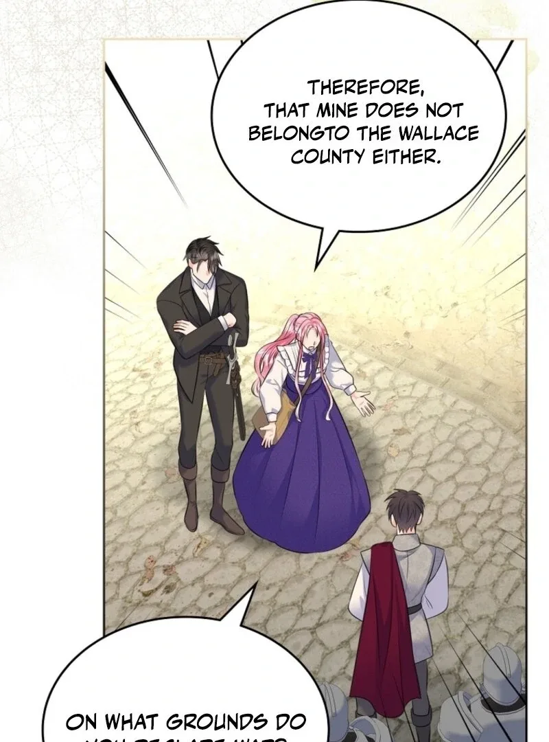I Will Divorce the Female Lead’s Siscon Brother Chapter 80 page 82