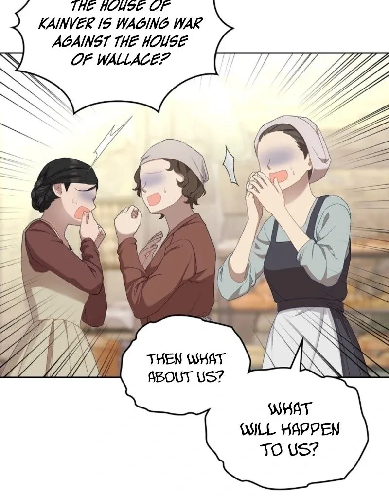 I Will Divorce the Female Lead’s Siscon Brother Chapter 80 page 57