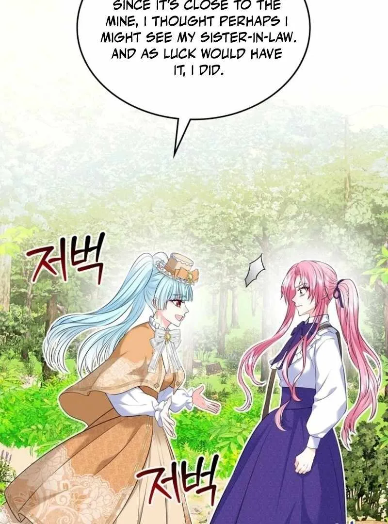 I Will Divorce the Female Lead’s Siscon Brother Chapter 79 page 59