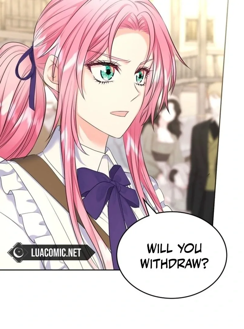 I Will Divorce the Female Lead’s Siscon Brother Chapter 80 page 87