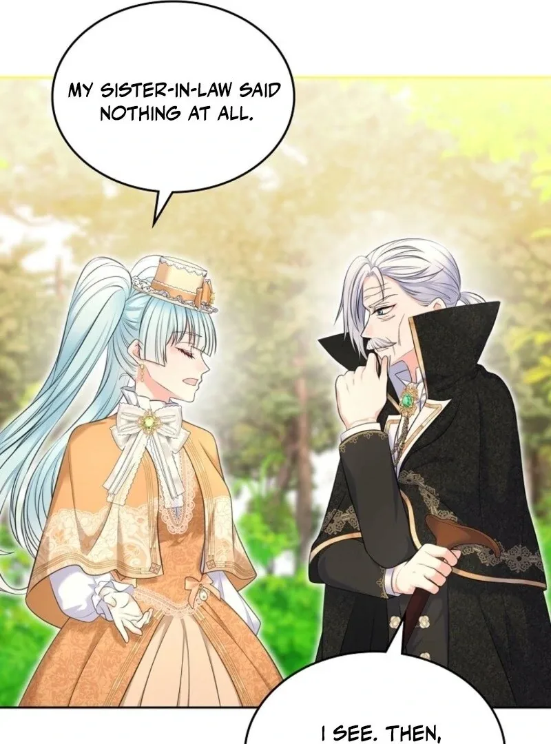 I Will Divorce the Female Lead’s Siscon Brother Chapter 80 page 47