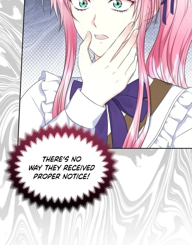 I Will Divorce the Female Lead’s Siscon Brother Chapter 80 page 71