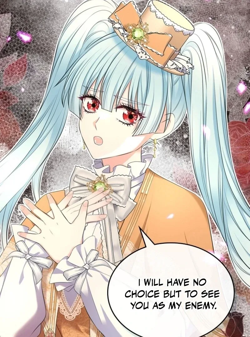 I Will Divorce the Female Lead’s Siscon Brother Chapter 80 page 40
