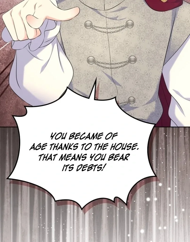 I Will Divorce the Female Lead’s Siscon Brother Chapter 80 page 85