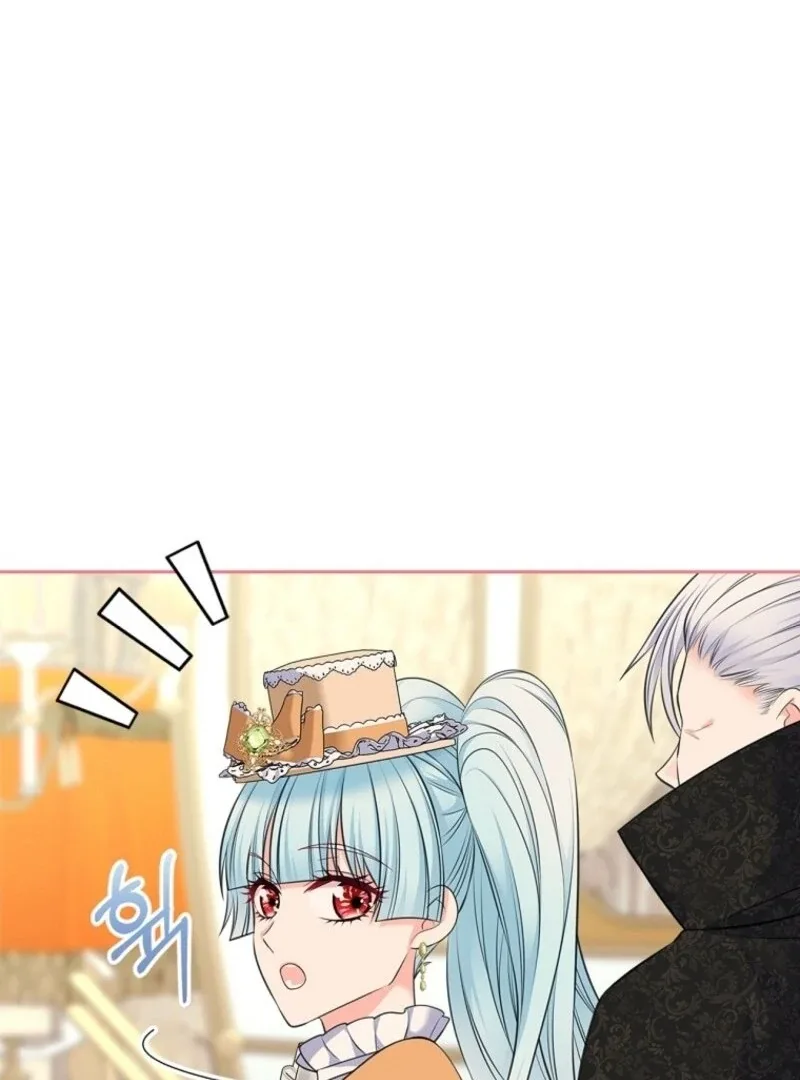 I Will Divorce the Female Lead’s Siscon Brother Chapter 80 page 103