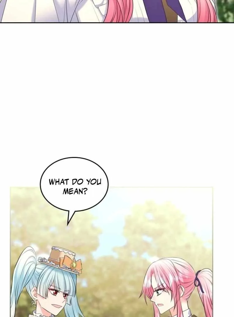 I Will Divorce the Female Lead’s Siscon Brother Chapter 79 page 54