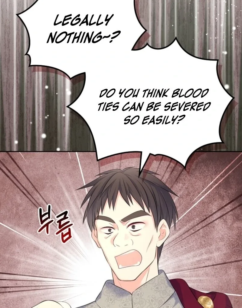 I Will Divorce the Female Lead’s Siscon Brother Chapter 80 page 84