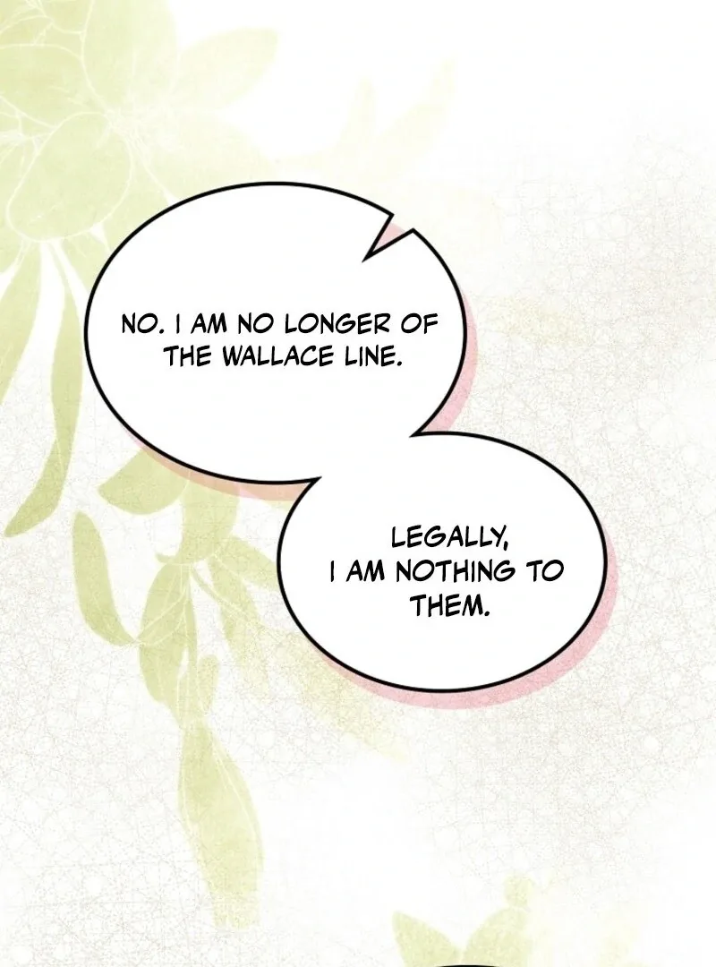 I Will Divorce the Female Lead’s Siscon Brother Chapter 80 page 81