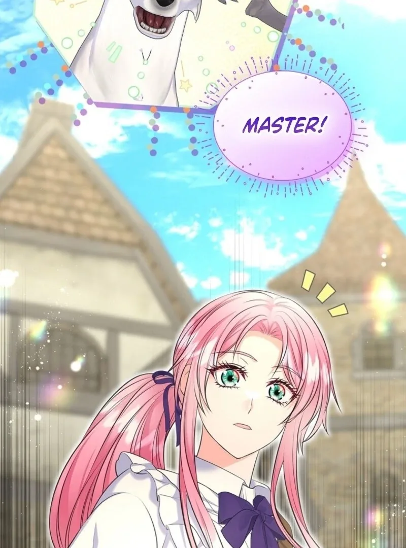 I Will Divorce the Female Lead’s Siscon Brother Chapter 80 page 122