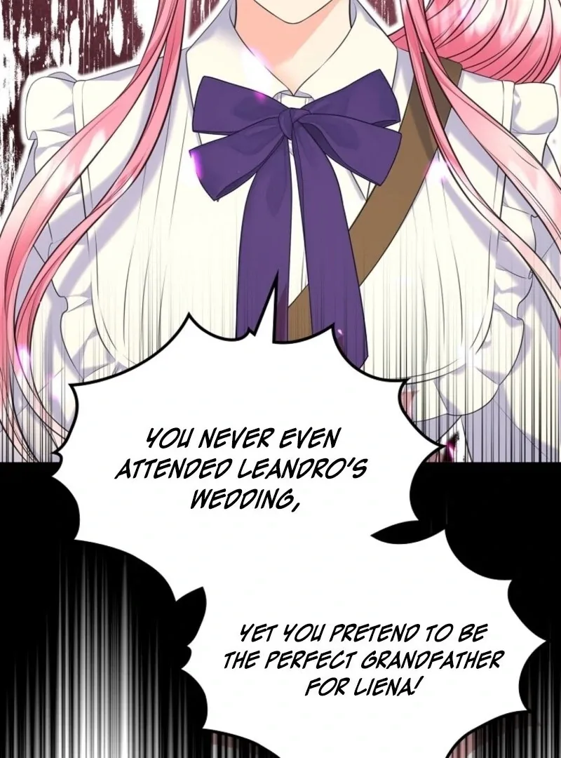 I Will Divorce the Female Lead’s Siscon Brother Chapter 80 page 110