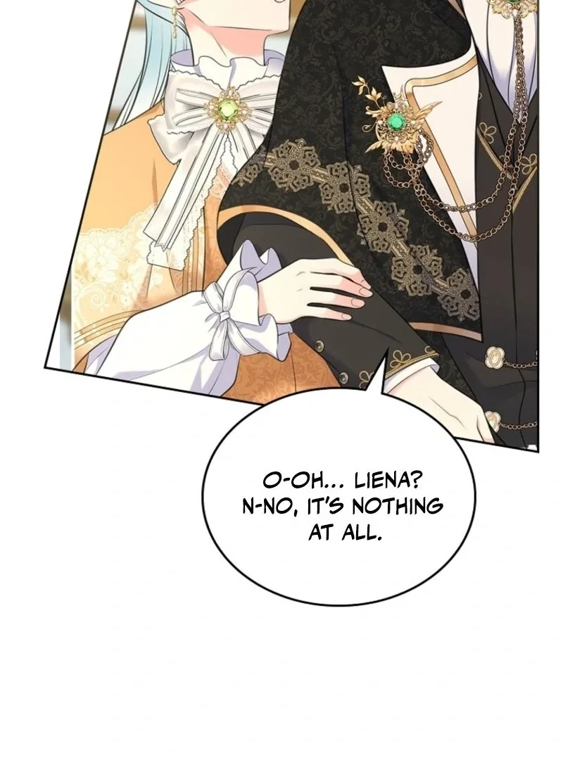I Will Divorce the Female Lead’s Siscon Brother Chapter 80 page 118