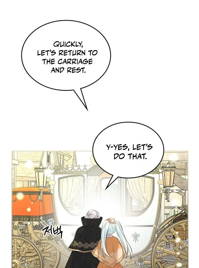 I Will Divorce the Female Lead’s Siscon Brother Chapter 80 page 119