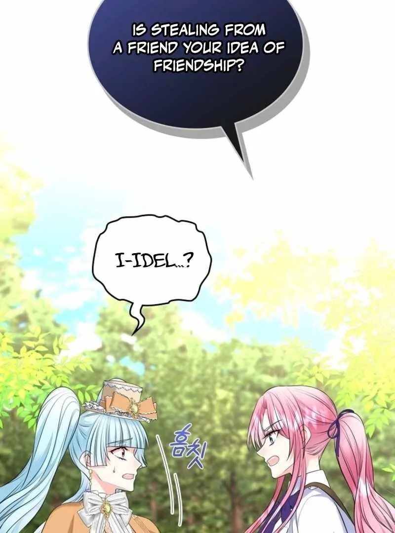 I Will Divorce the Female Lead’s Siscon Brother Chapter 79 page 74