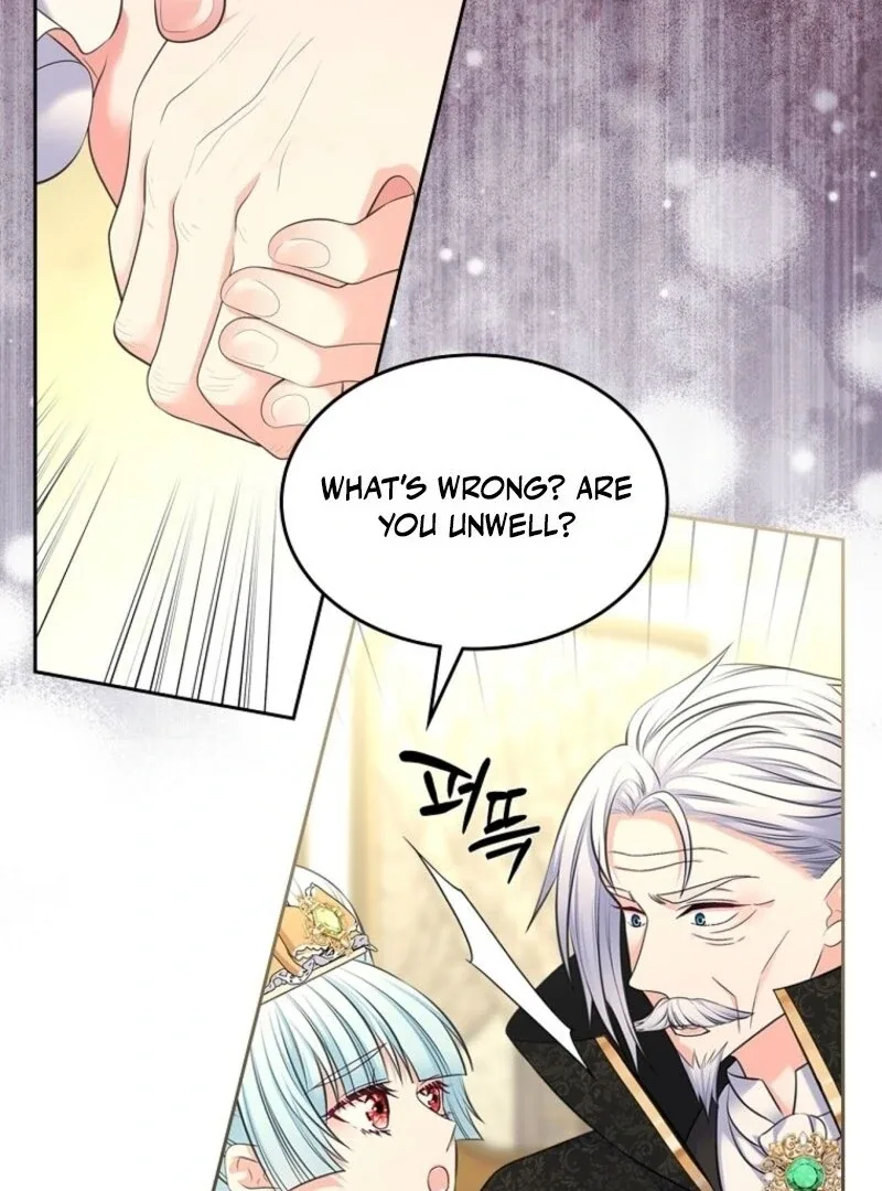 I Will Divorce the Female Lead’s Siscon Brother Chapter 80 page 117