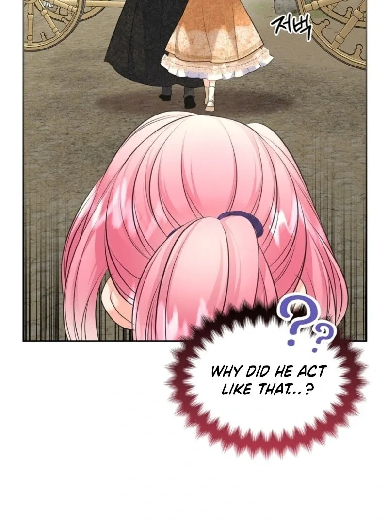 I Will Divorce the Female Lead’s Siscon Brother Chapter 80 page 120