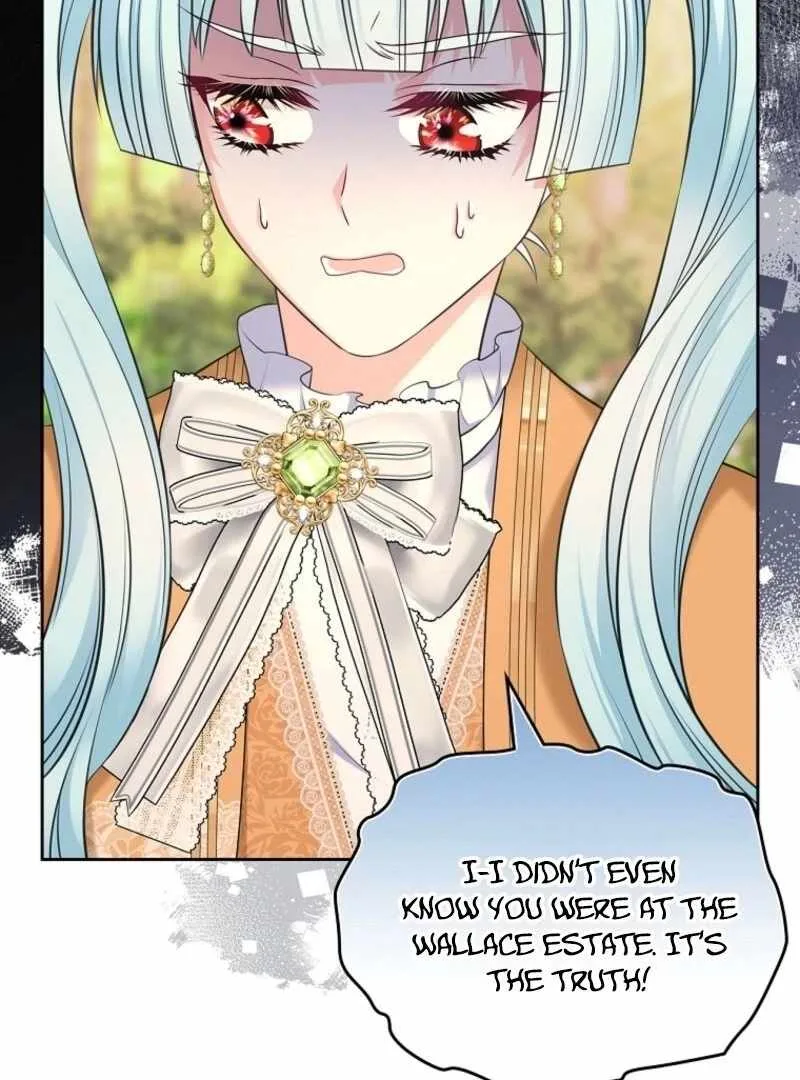 I Will Divorce the Female Lead’s Siscon Brother Chapter 79 page 80