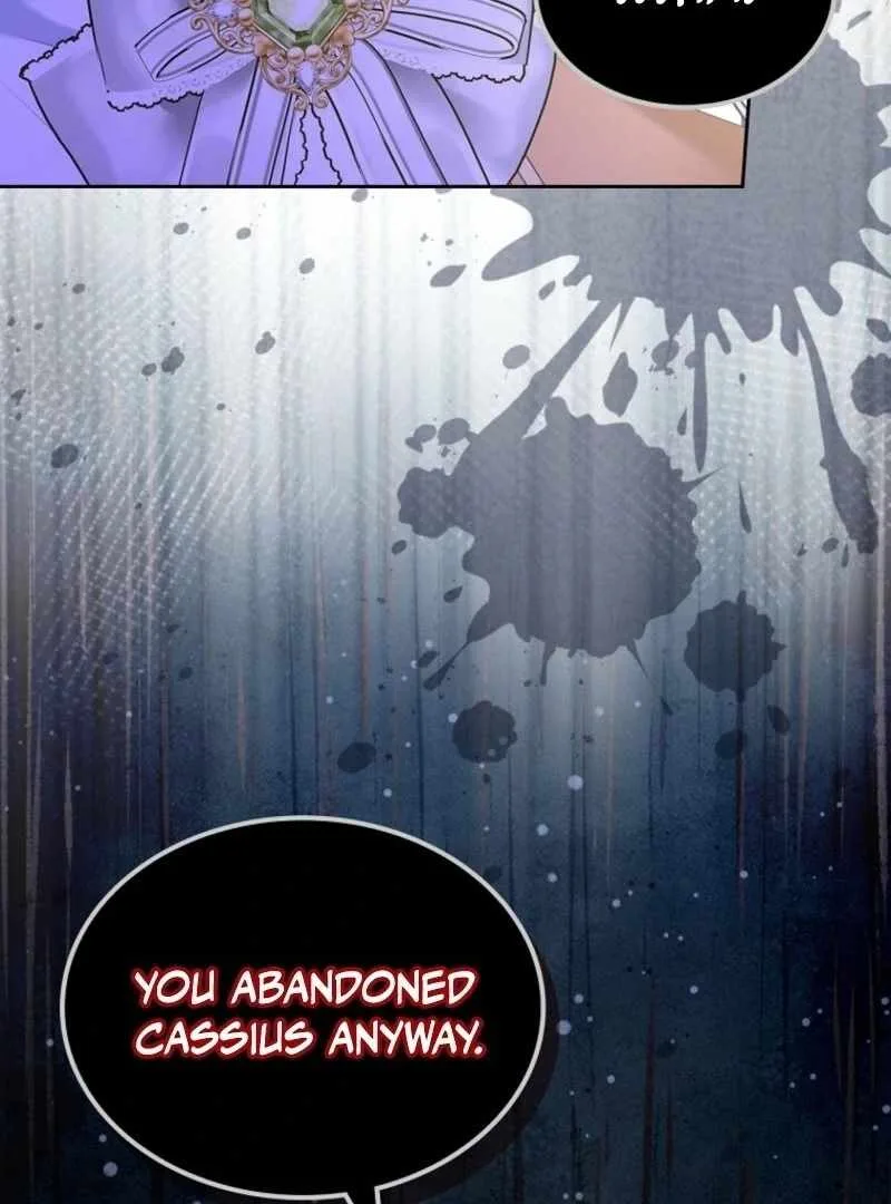 I Will Divorce the Female Lead’s Siscon Brother Chapter 79 page 87