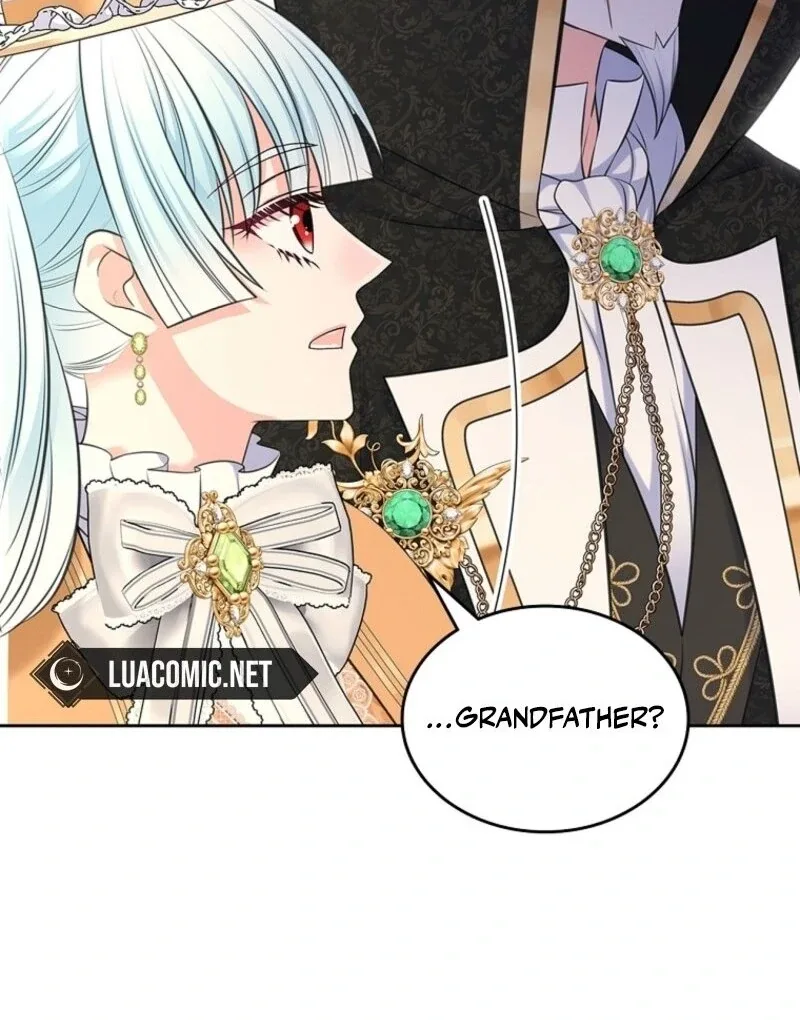 I Will Divorce the Female Lead’s Siscon Brother Chapter 80 page 113