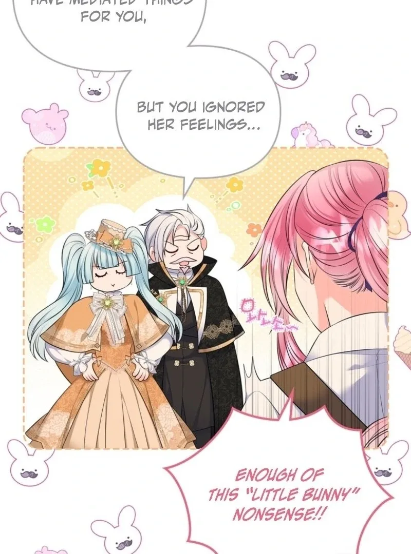 I Will Divorce the Female Lead’s Siscon Brother Chapter 80 page 107