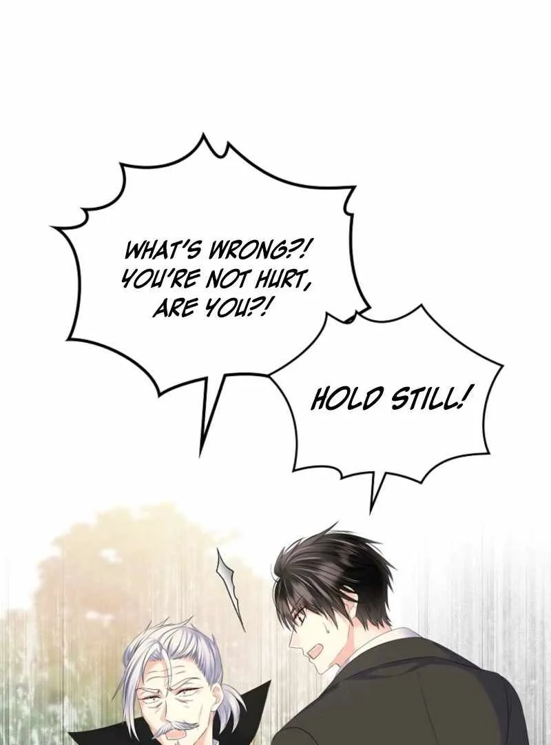I Will Divorce the Female Lead’s Siscon Brother Chapter 79 page 100