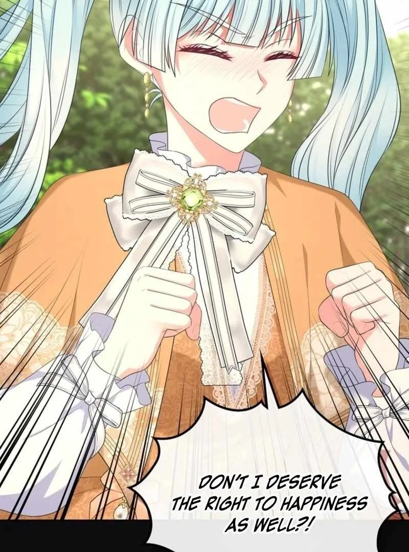 I Will Divorce the Female Lead’s Siscon Brother Chapter 79 page 95