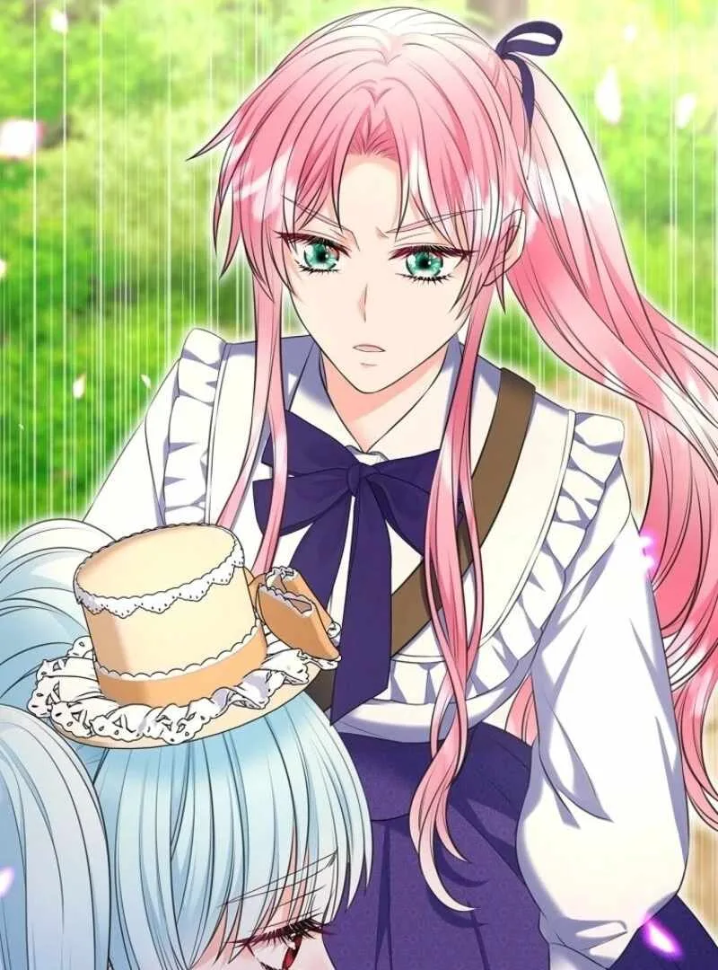 I Will Divorce the Female Lead’s Siscon Brother Chapter 79 page 84