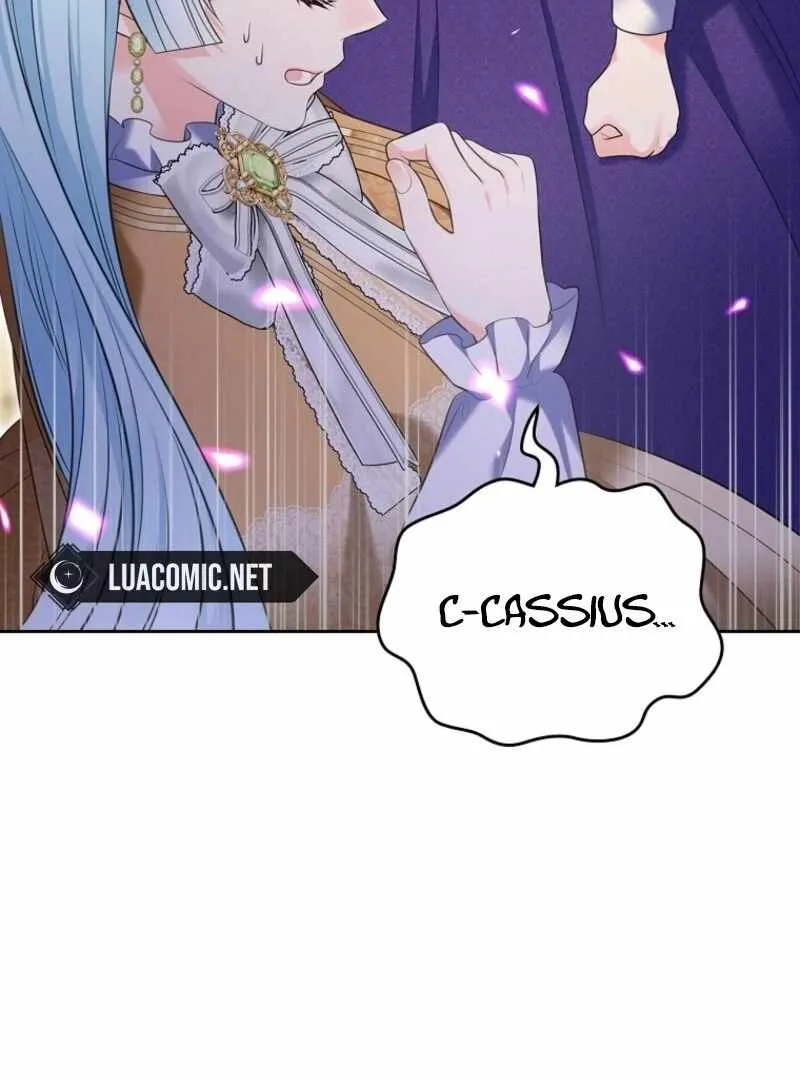 I Will Divorce the Female Lead’s Siscon Brother Chapter 79 page 85