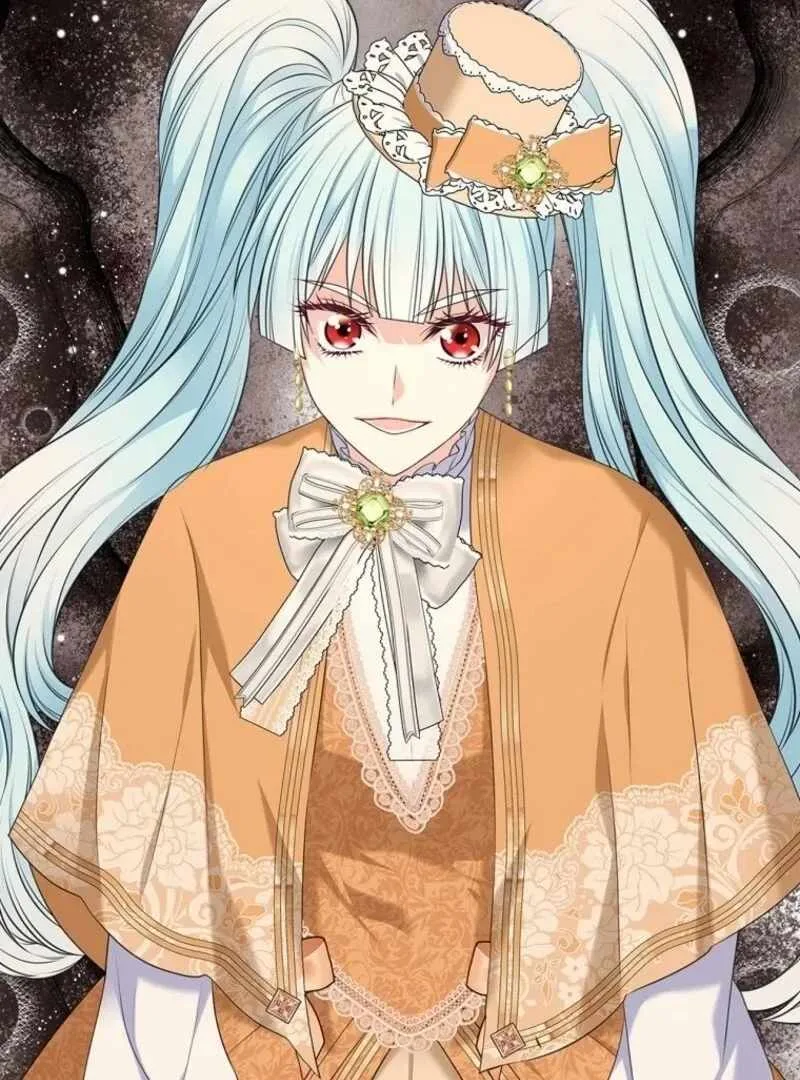 I Will Divorce the Female Lead’s Siscon Brother Chapter 79 page 107