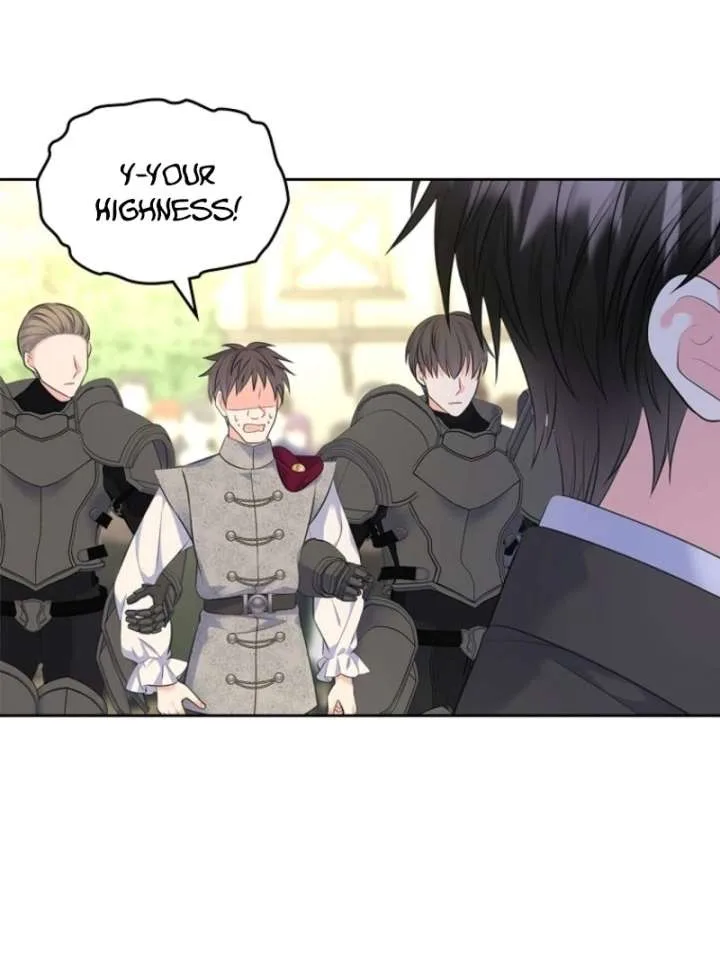 I Will Divorce the Female Lead’s Siscon Brother Chapter 82 page 96
