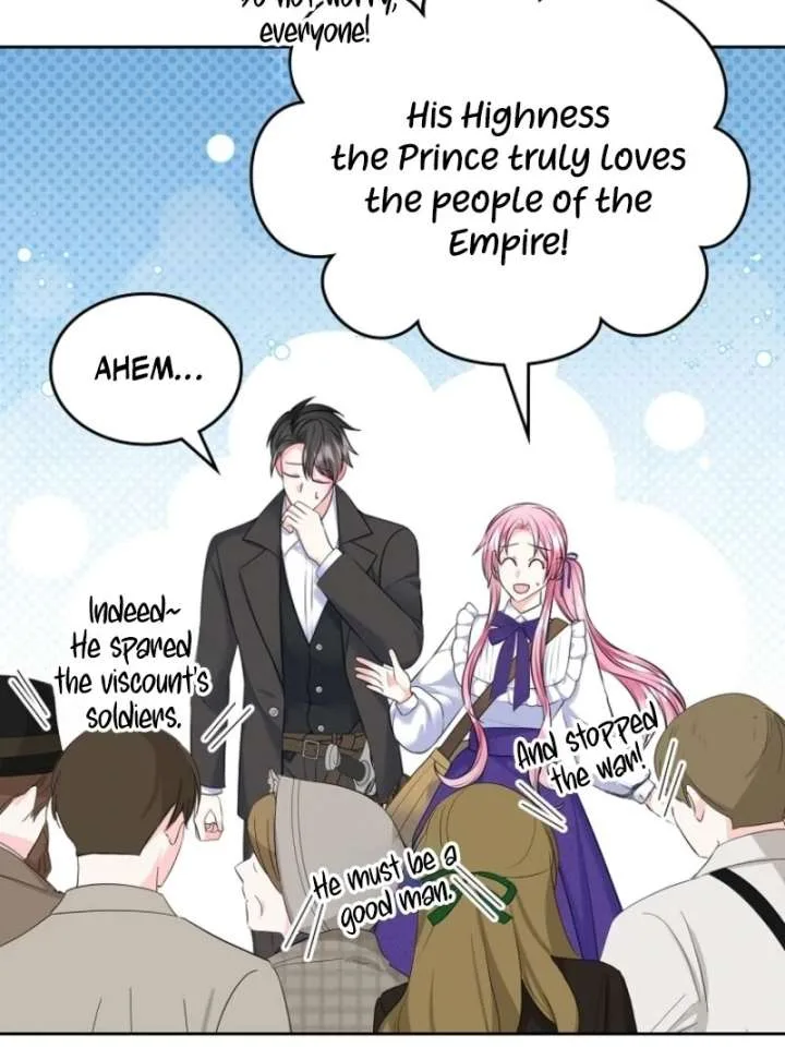 I Will Divorce the Female Lead’s Siscon Brother Chapter 82 page 103
