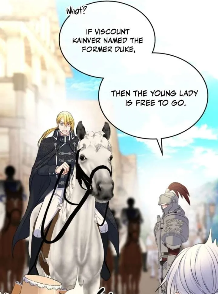 I Will Divorce the Female Lead’s Siscon Brother Chapter 82 page 43