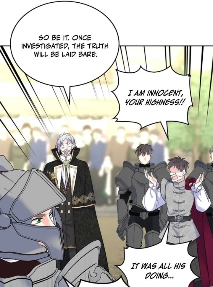 I Will Divorce the Female Lead’s Siscon Brother Chapter 82 page 99