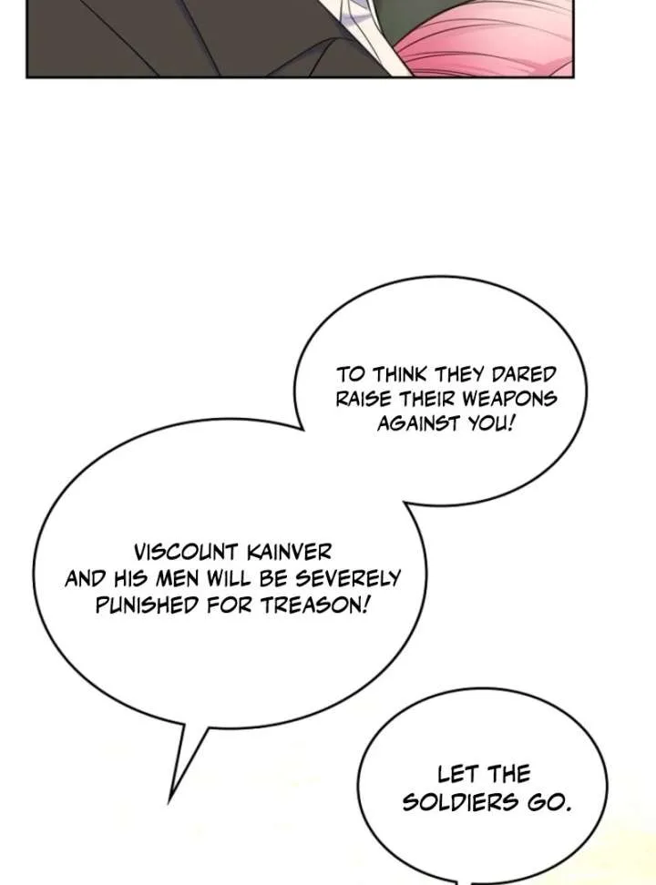 I Will Divorce the Female Lead’s Siscon Brother Chapter 82 page 91