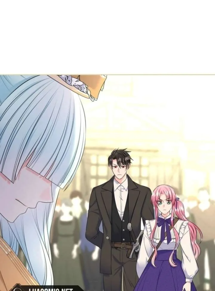 I Will Divorce the Female Lead’s Siscon Brother Chapter 82 page 76