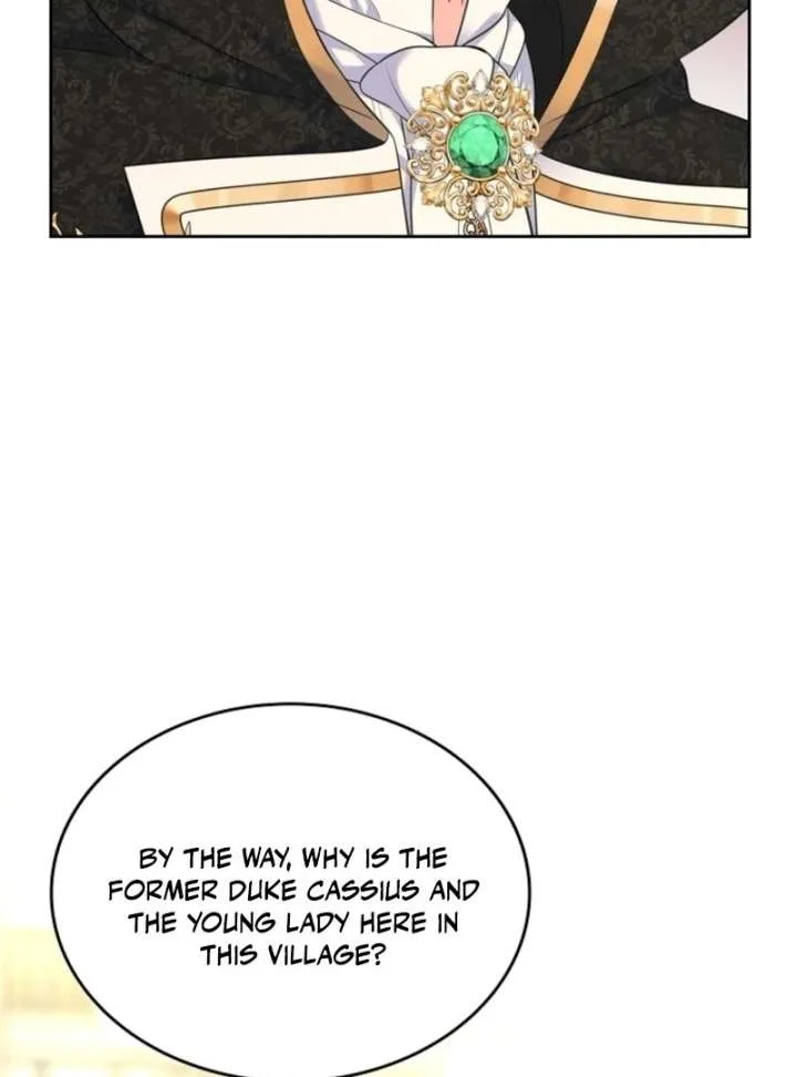 I Will Divorce the Female Lead’s Siscon Brother Chapter 82 page 9
