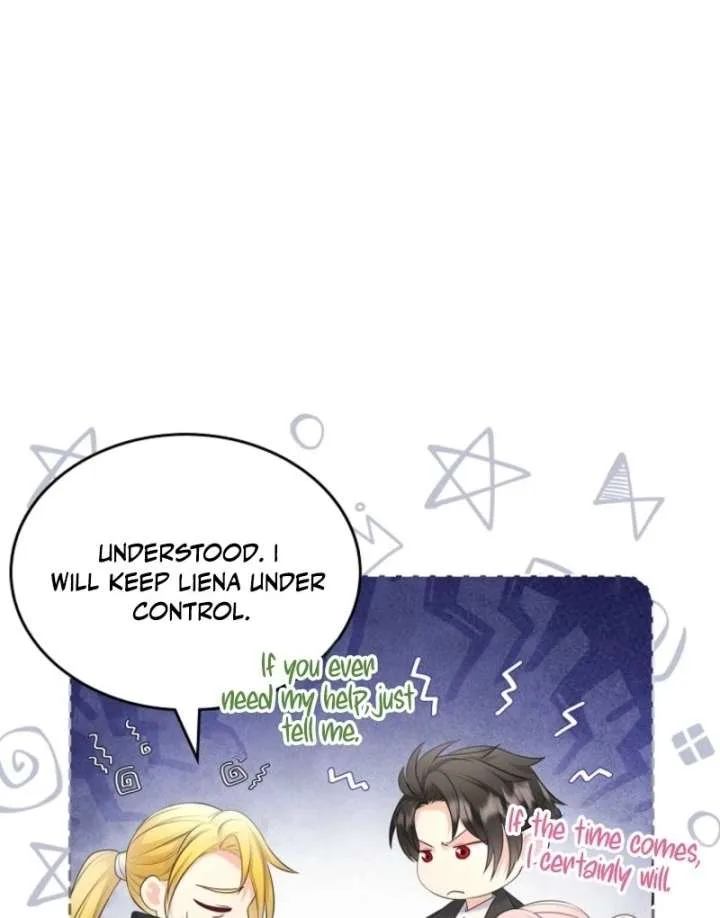 I Will Divorce the Female Lead’s Siscon Brother Chapter 82 page 83