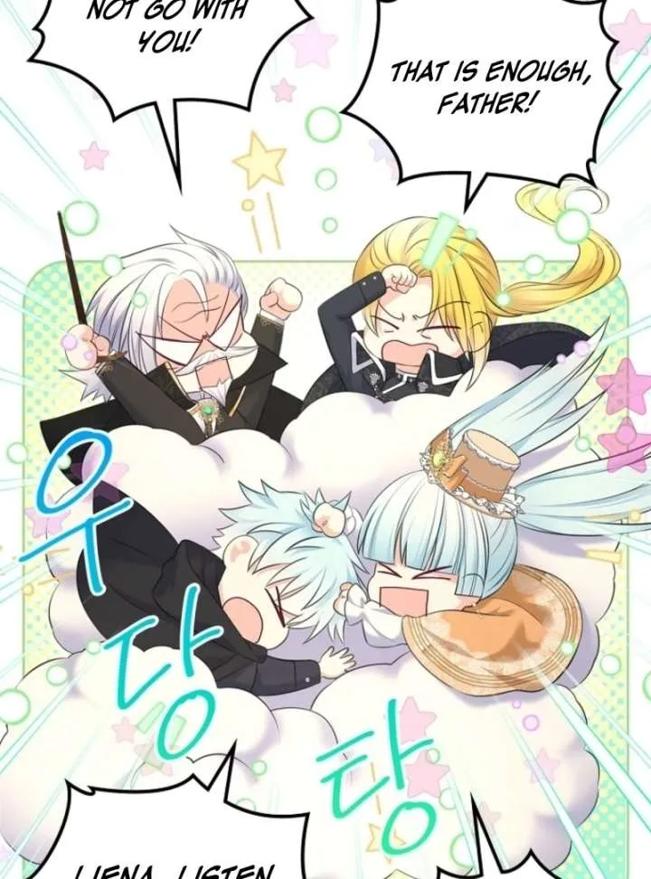 I Will Divorce the Female Lead’s Siscon Brother Chapter 82 page 53