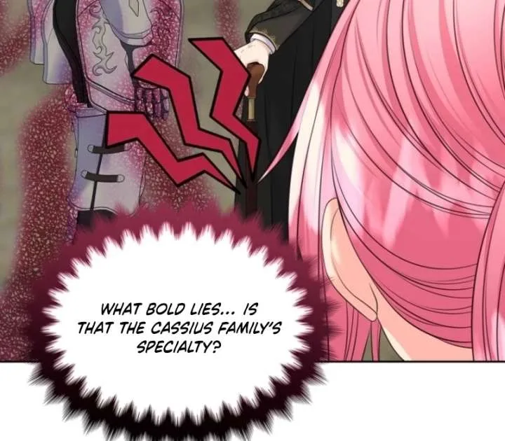 I Will Divorce the Female Lead’s Siscon Brother Chapter 82 page 13