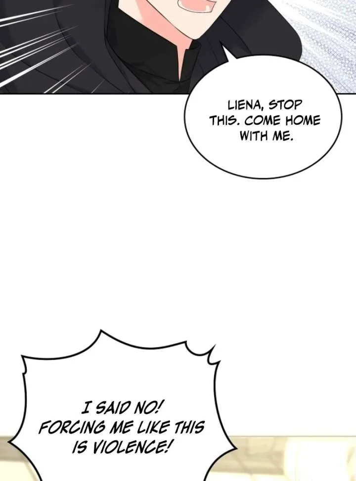 I Will Divorce the Female Lead’s Siscon Brother Chapter 82 page 51