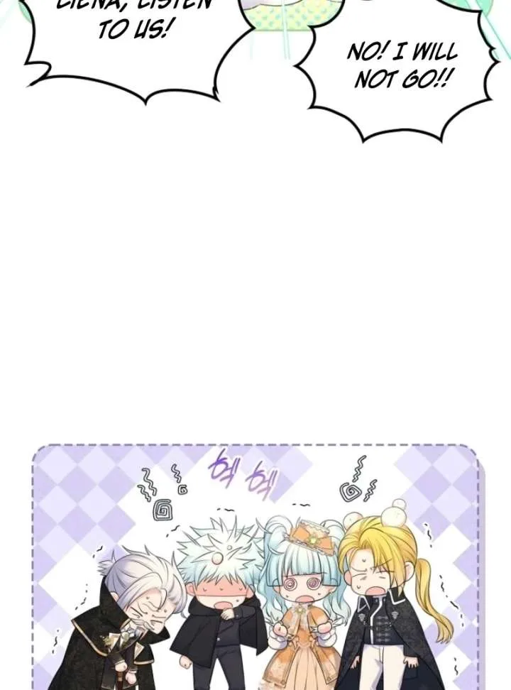 I Will Divorce the Female Lead’s Siscon Brother Chapter 82 page 54