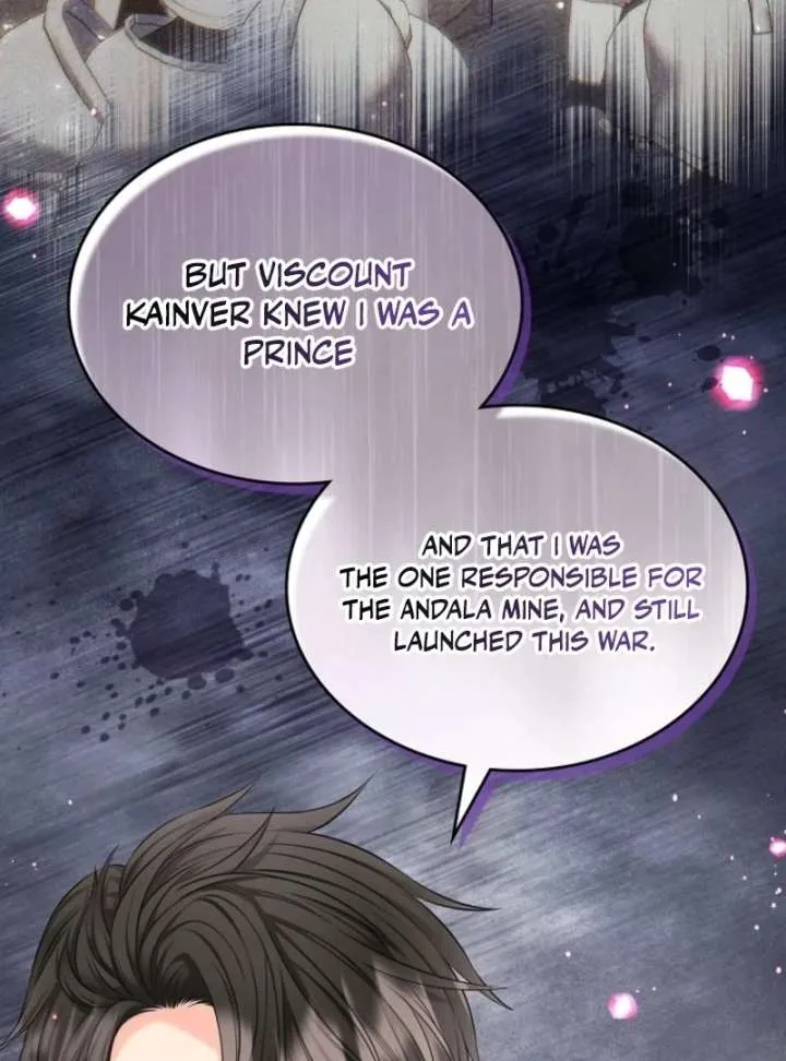 I Will Divorce the Female Lead’s Siscon Brother Chapter 82 page 94