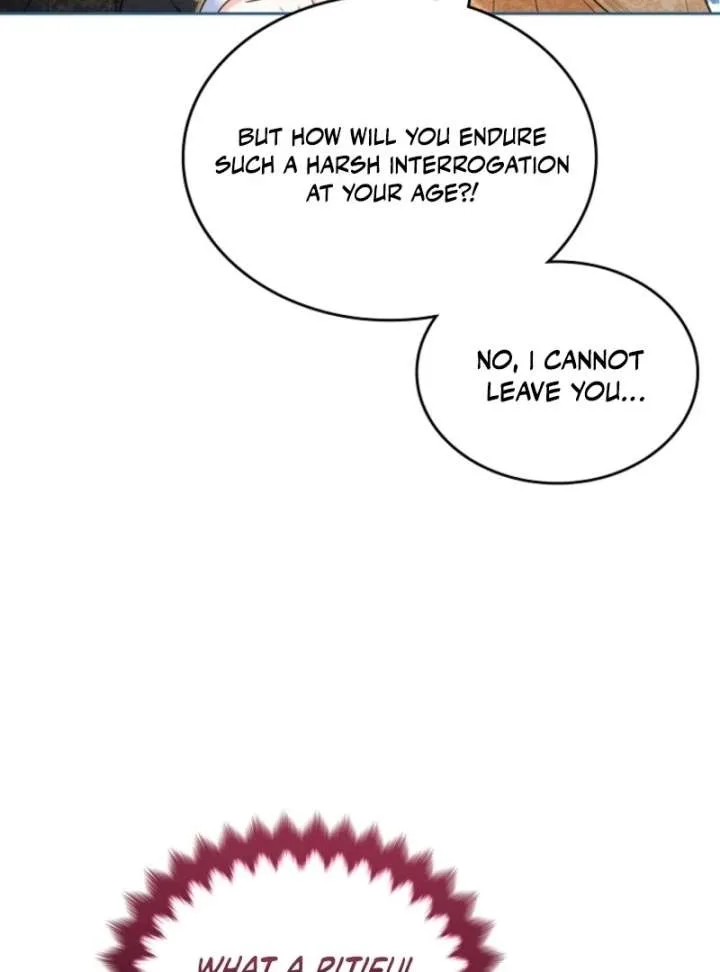 I Will Divorce the Female Lead’s Siscon Brother Chapter 82 page 26