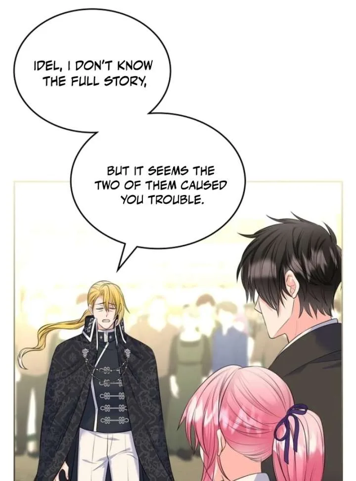 I Will Divorce the Female Lead’s Siscon Brother Chapter 82 page 80