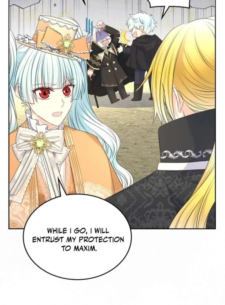 I Will Divorce the Female Lead’s Siscon Brother Chapter 82 page 58
